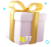 Receba seus bônus de boas-vindas no tg77