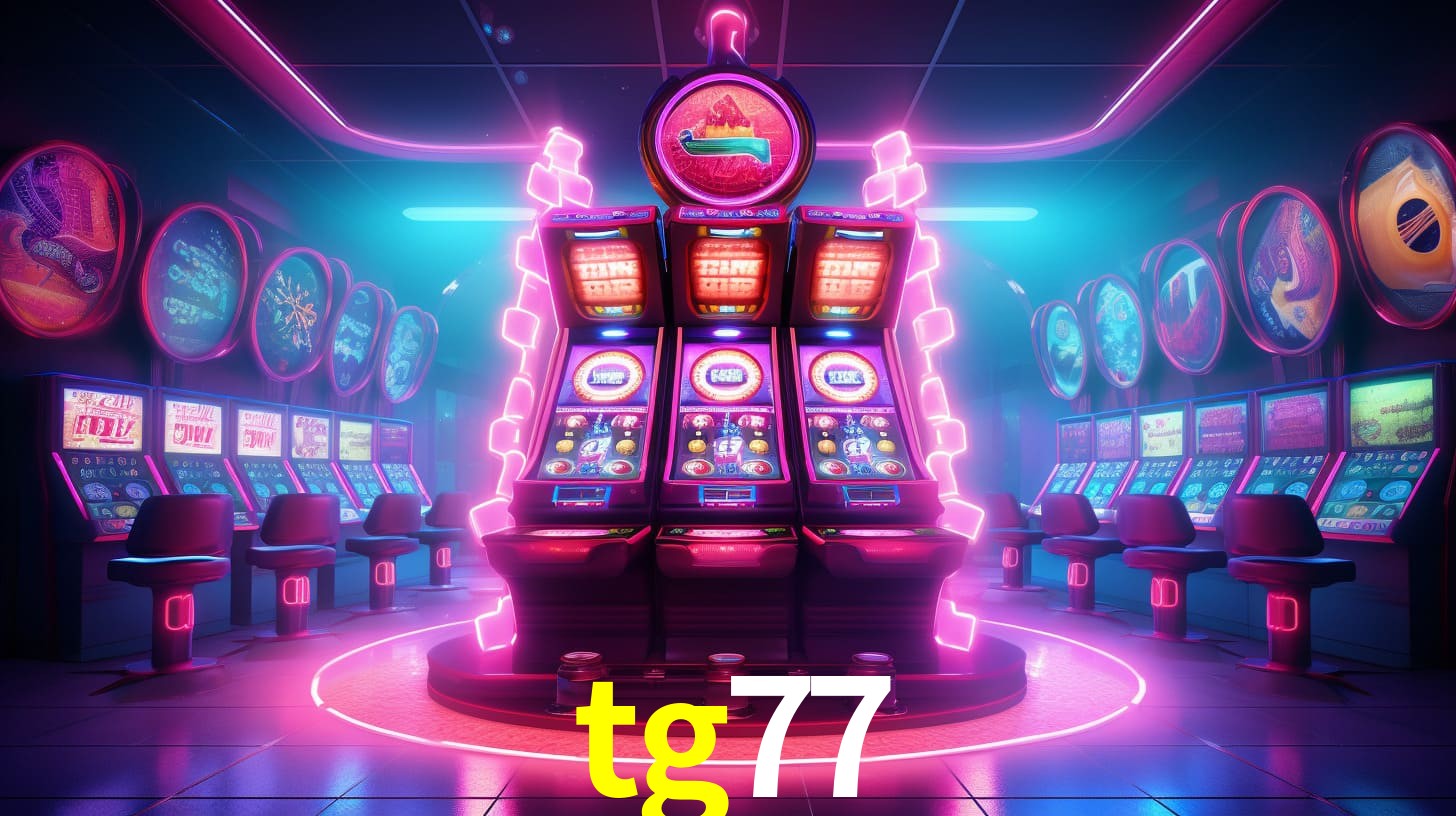 tg77 bet