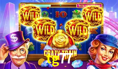 Desvendando o Mundo dos Jogos Virtuais na tg77