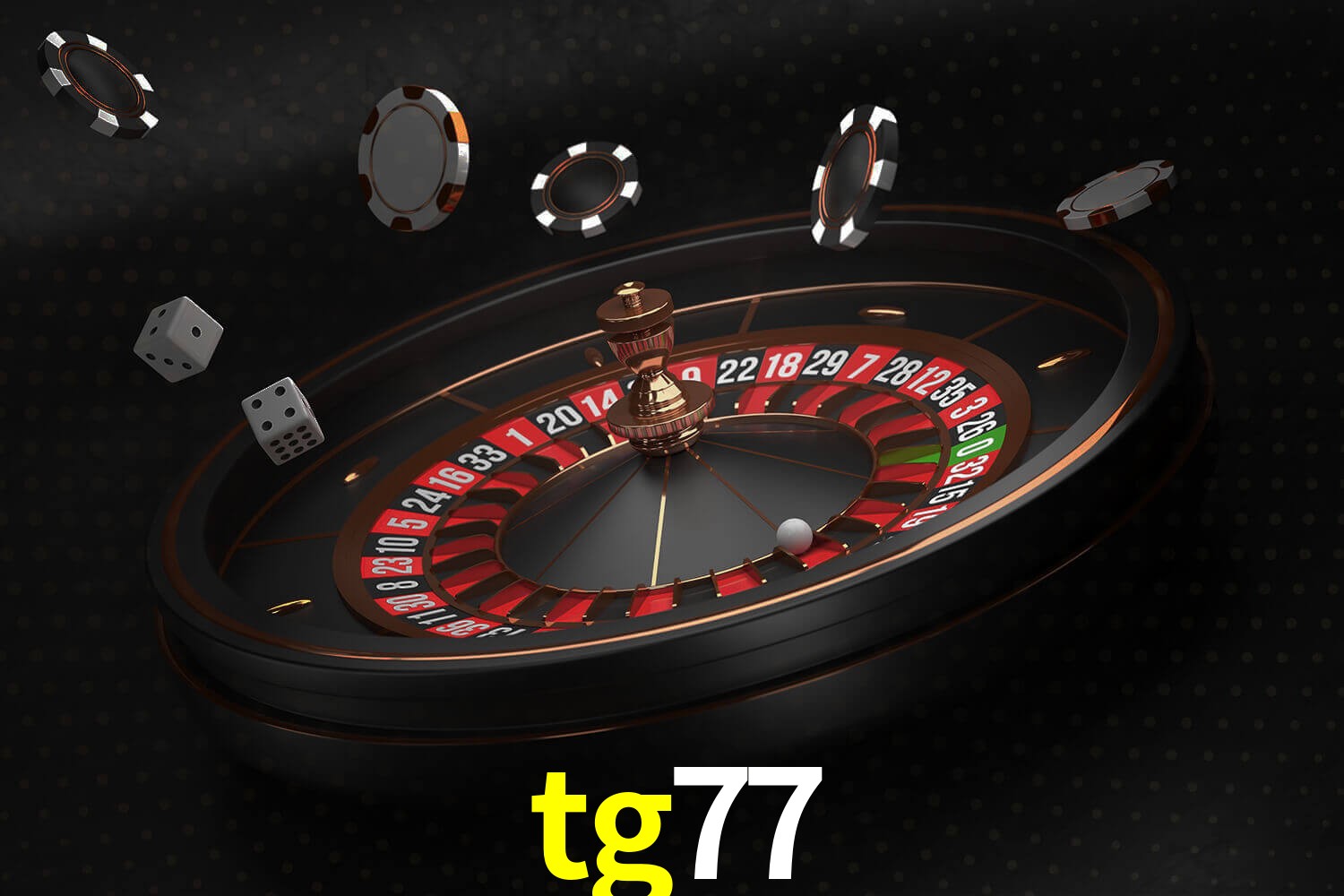tg77: Seu Cassino Premiado com Pagamentos Rápidos