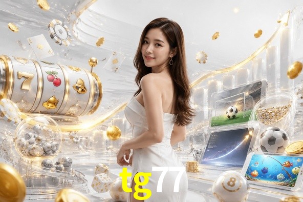 Welcome Bonus tg77