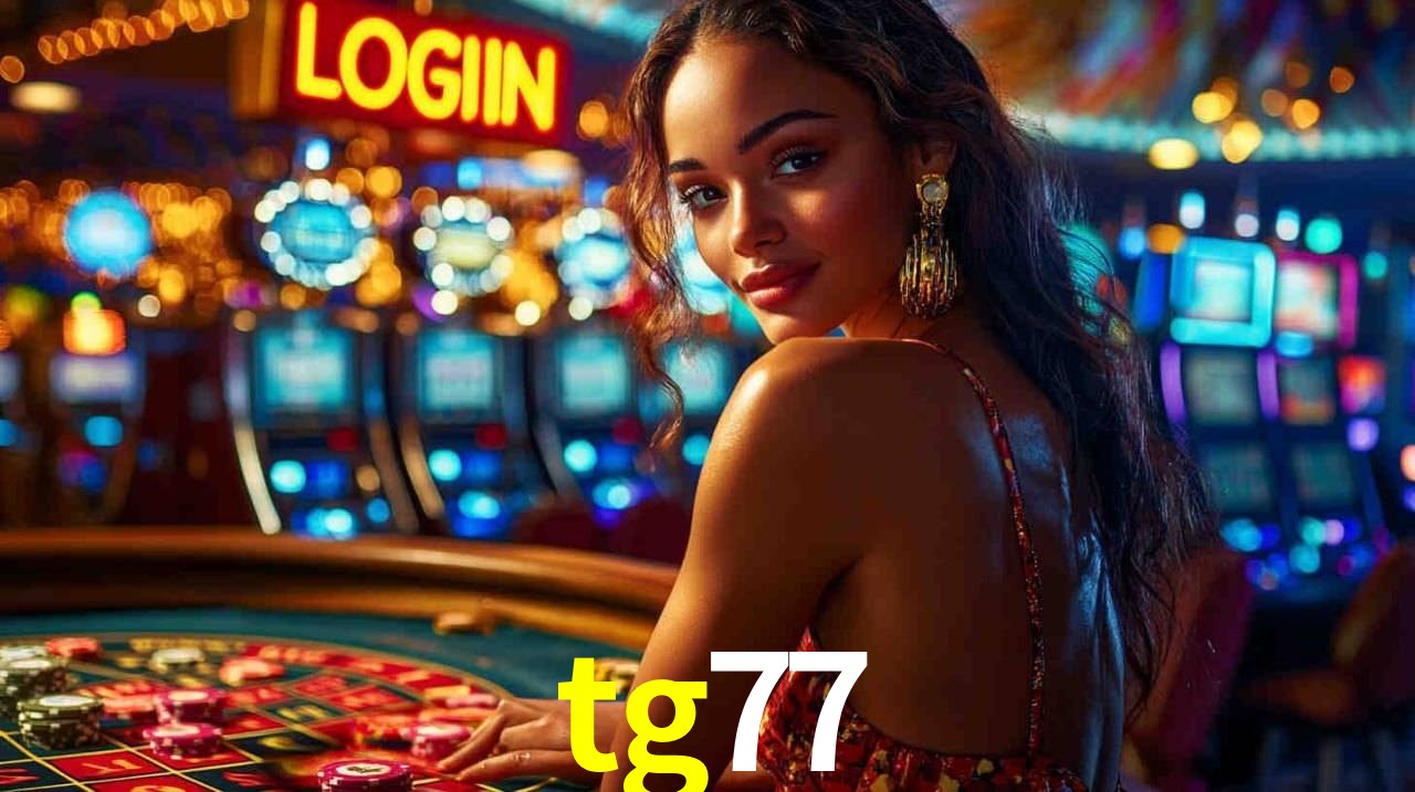 Experiência VIP tg77