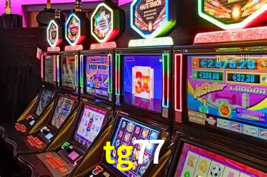 Descubra a Essência do tg77: Nossa História e Compromissos