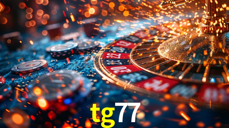 Descubra a Essência do tg77: Nossa História e Compromissos