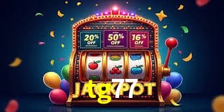 Diretório de Jogos tg77