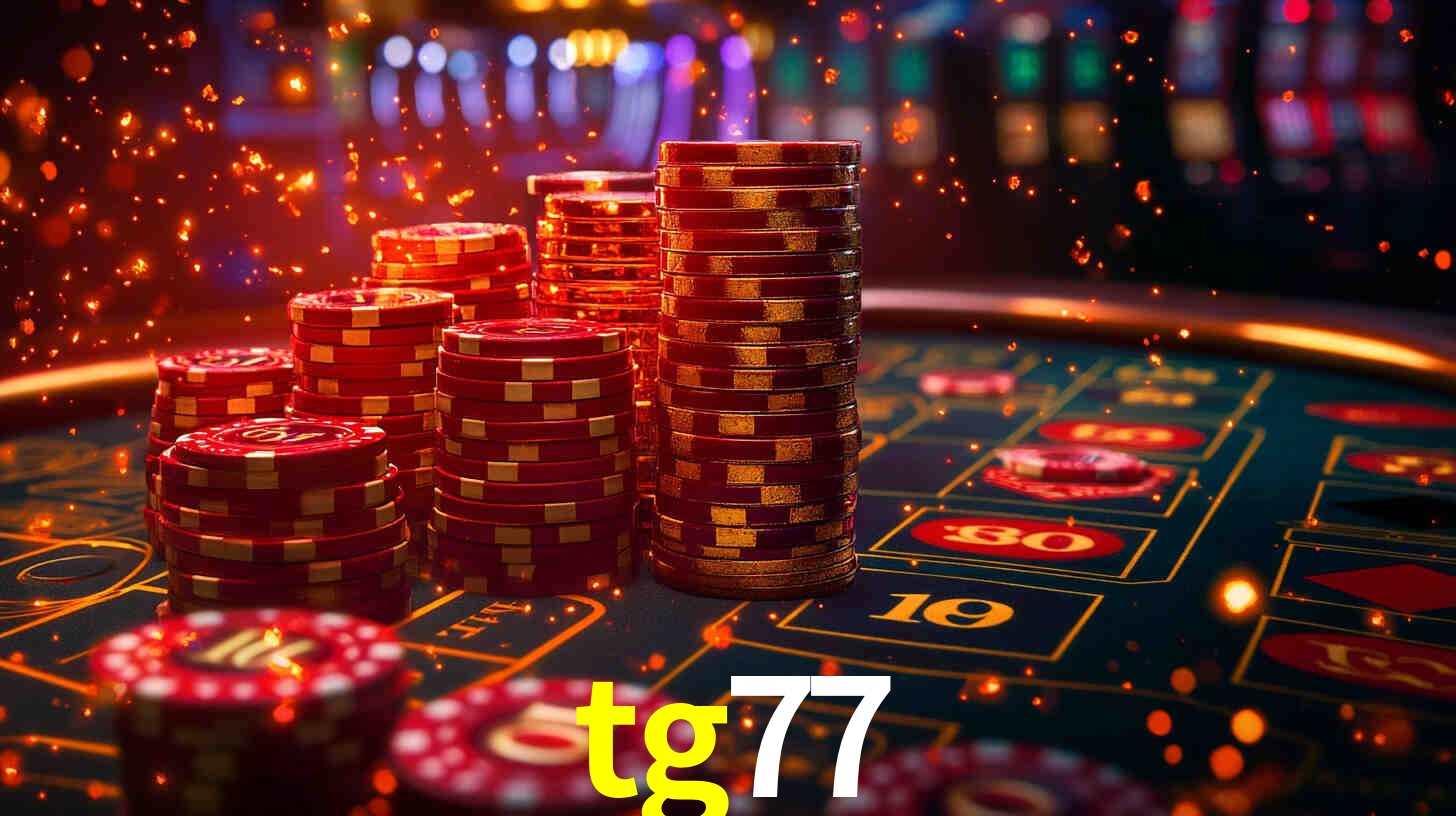 Ofertas Imperdíveis na tg77: Promoções e Bônus Que Valem a Pena