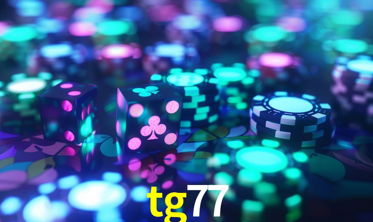 Diretório de Jogos tg77