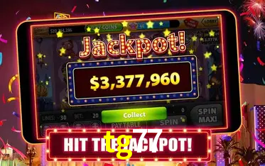 Inovações de Jogos na tg77: O Futuro das Experiências Interativas