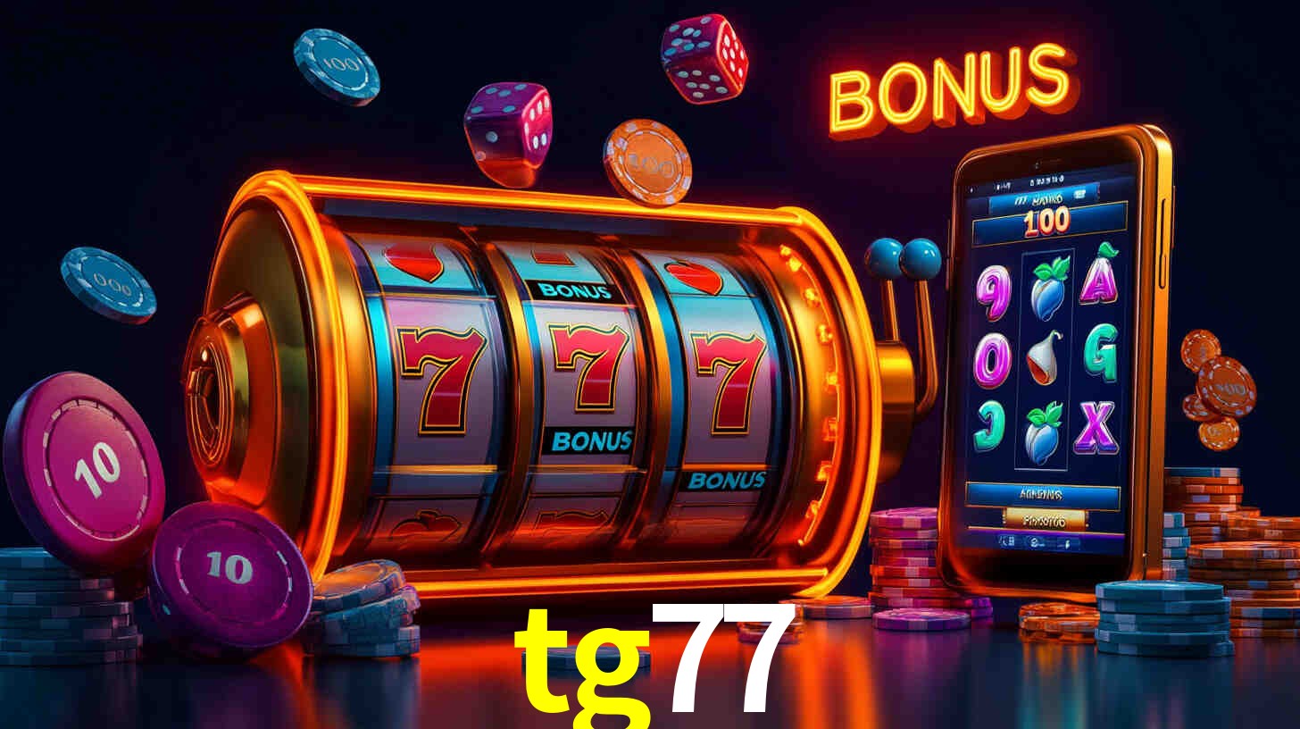 Estatísticas Esportivas tg77