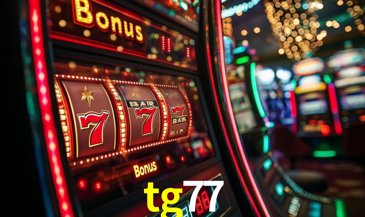 Jogos Exclusivos tg77