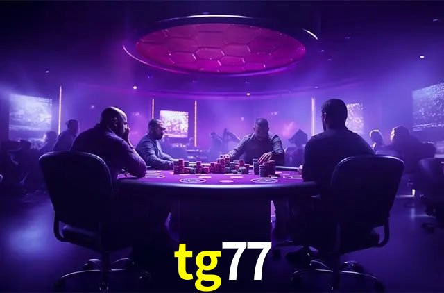 Casino Ao Vivo tg77