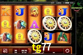 A Experiência Imersiva dos Cassinos Ao Vivo no tg77