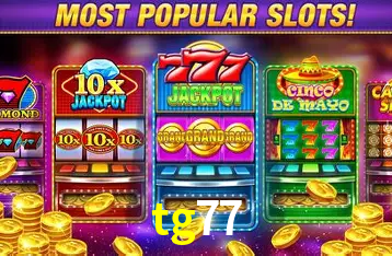 A Experiência Imersiva dos Cassinos Ao Vivo no tg77