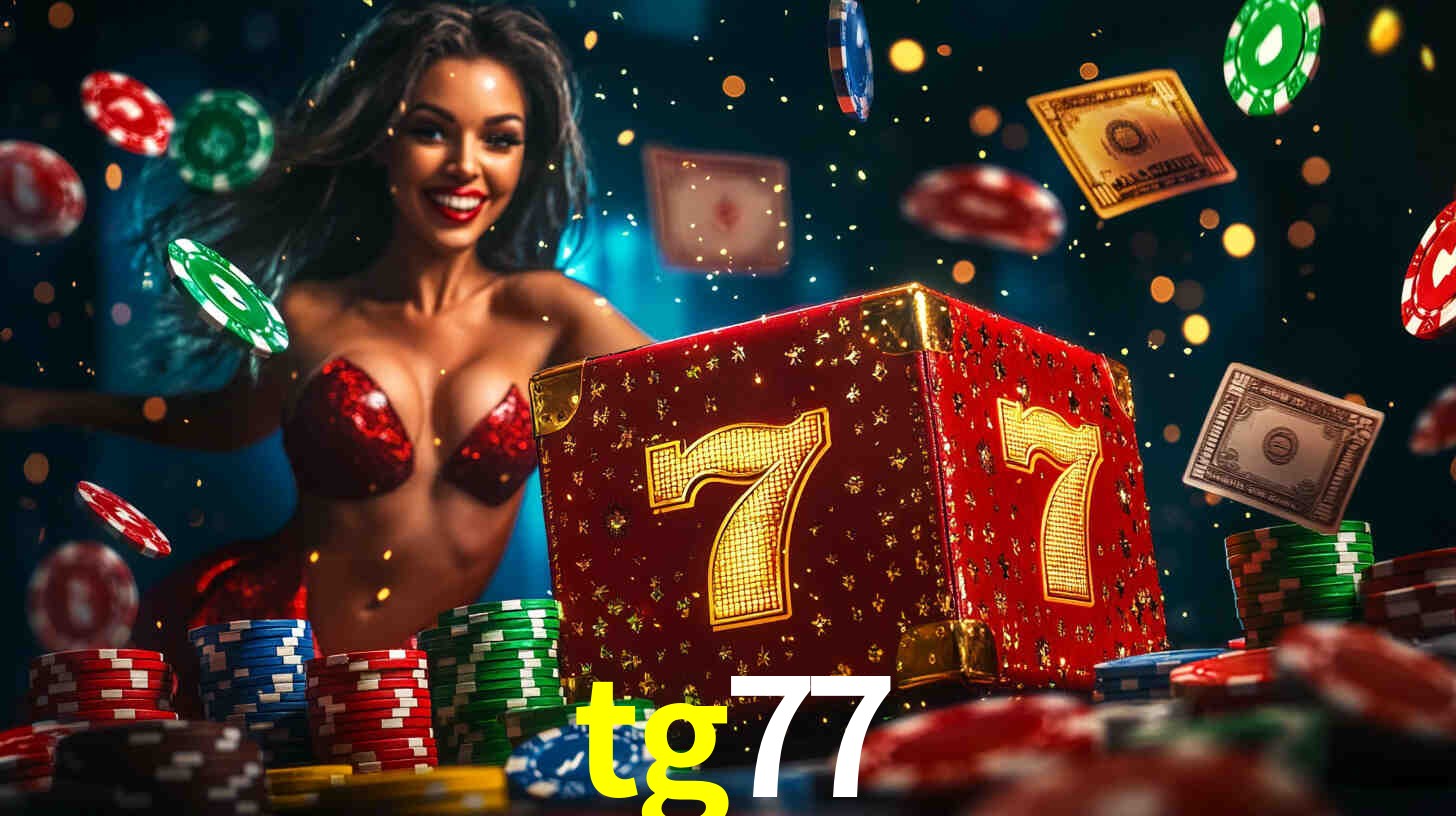 Interface do App tg77