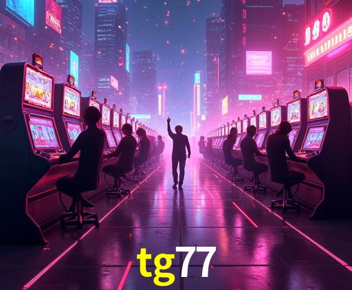 Avaliações dos Jogadores tg77