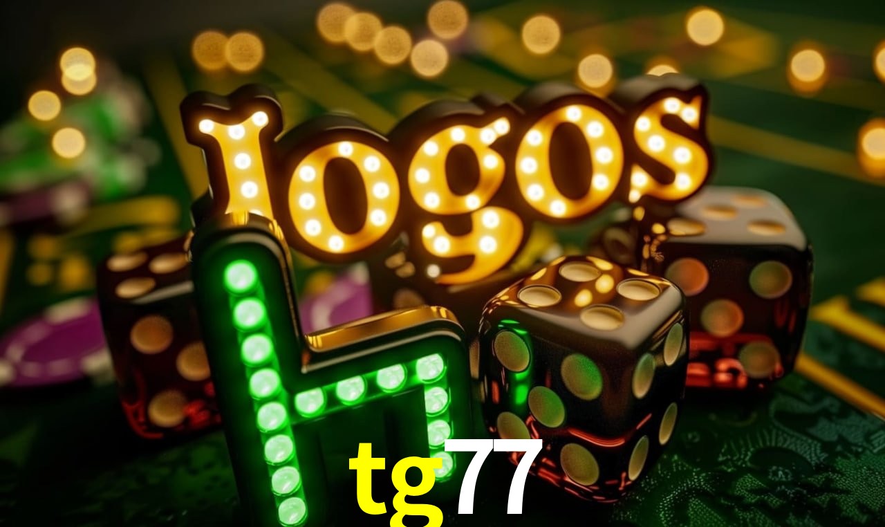 Promoção Relâmpago tg77