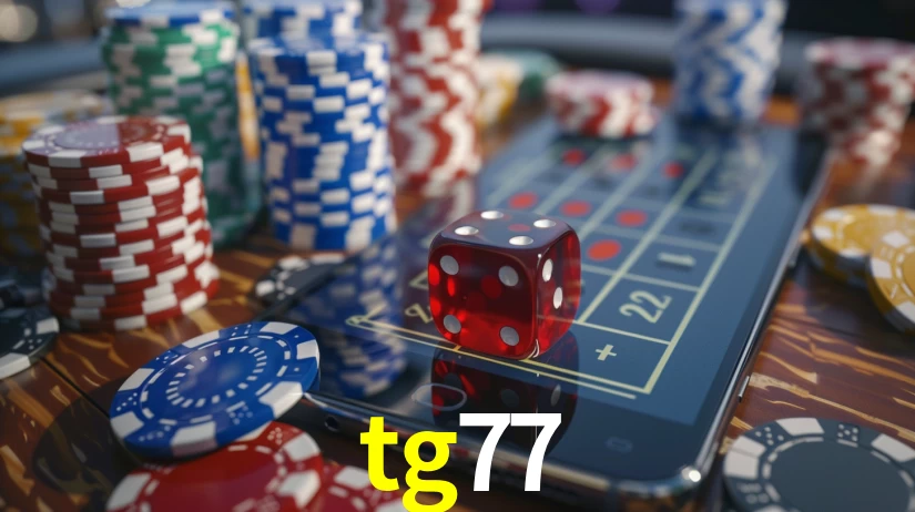 tg77 bet