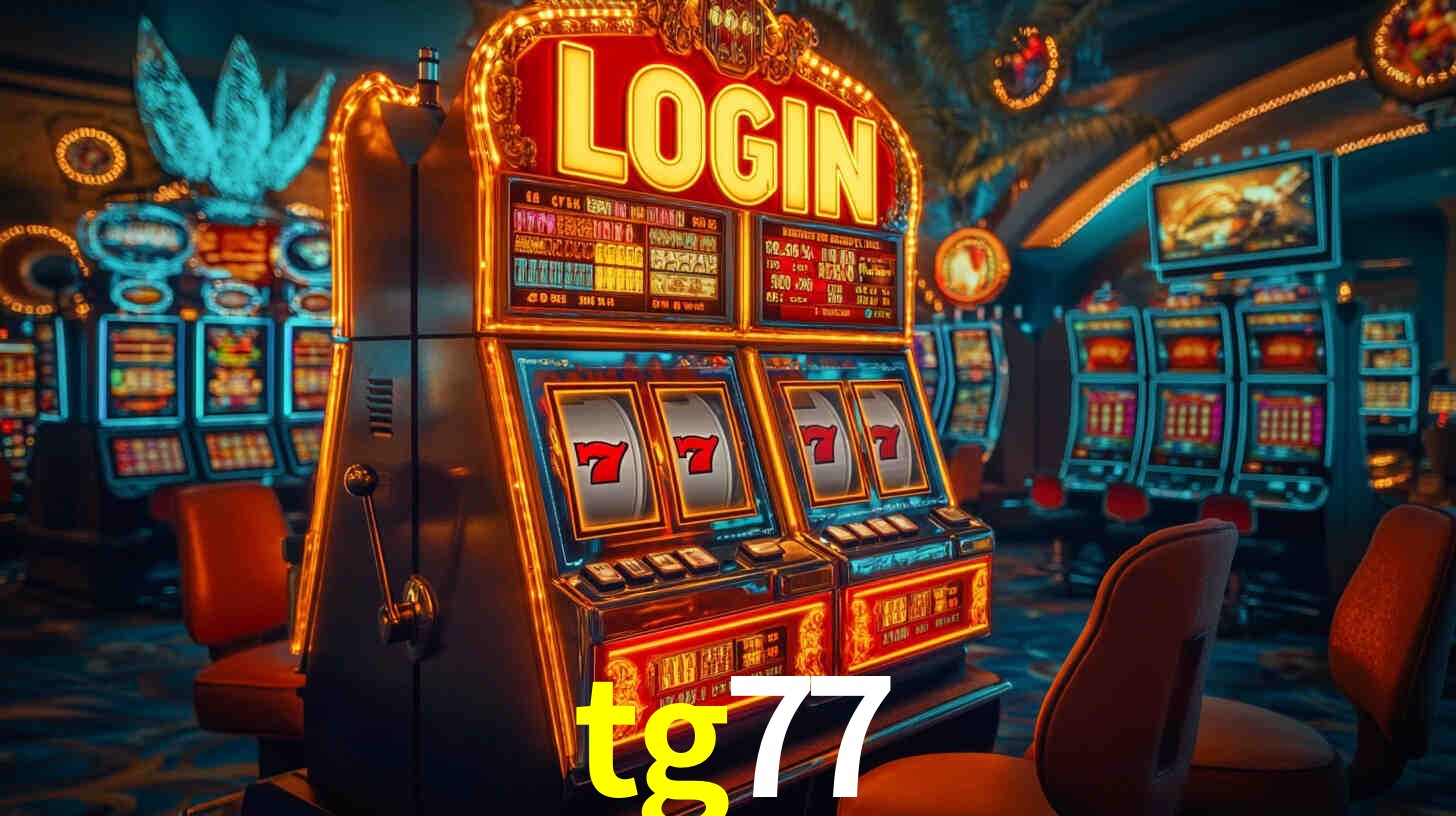 tg77 App Interface