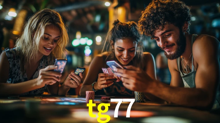 Programa VIP tg77