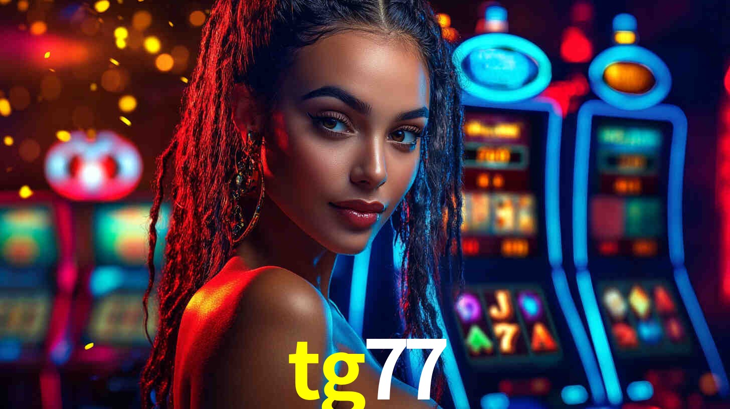 Descubra a Essência do tg77: Nossa História e Compromissos