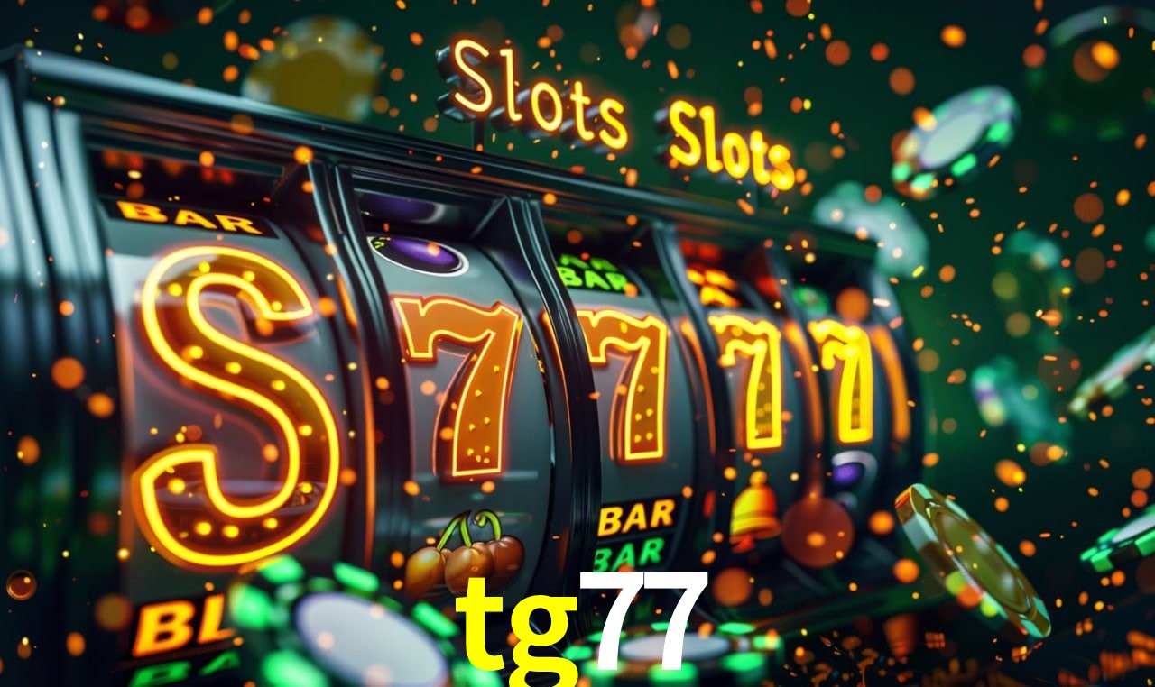 Casino Ao Vivo tg77