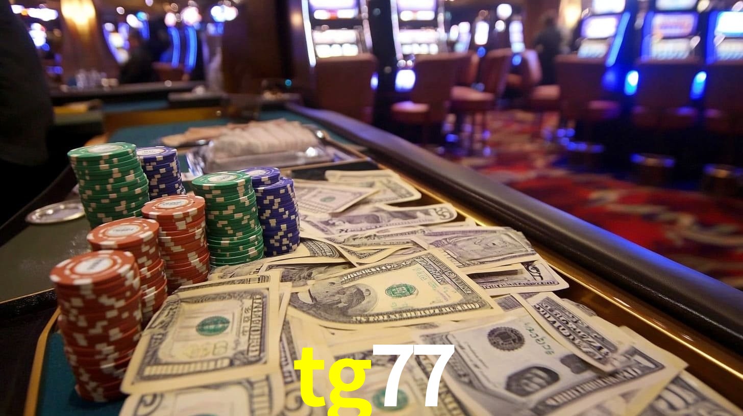 tg77 visual 2