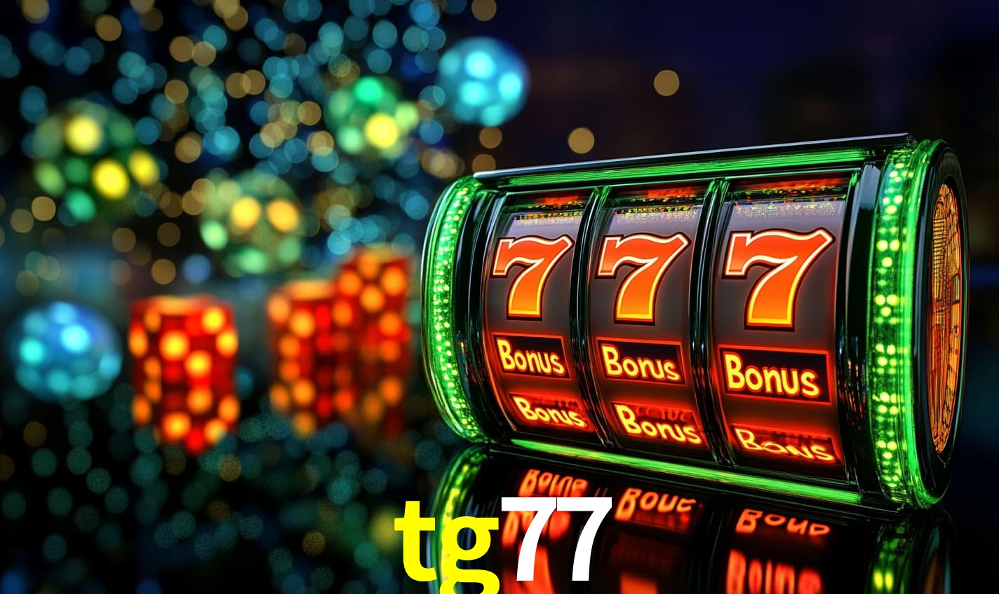 Estatísticas do Jogo tg77