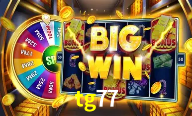 A Emoção da Loteria na tg77: Uma Chance de Mudança de Vida
