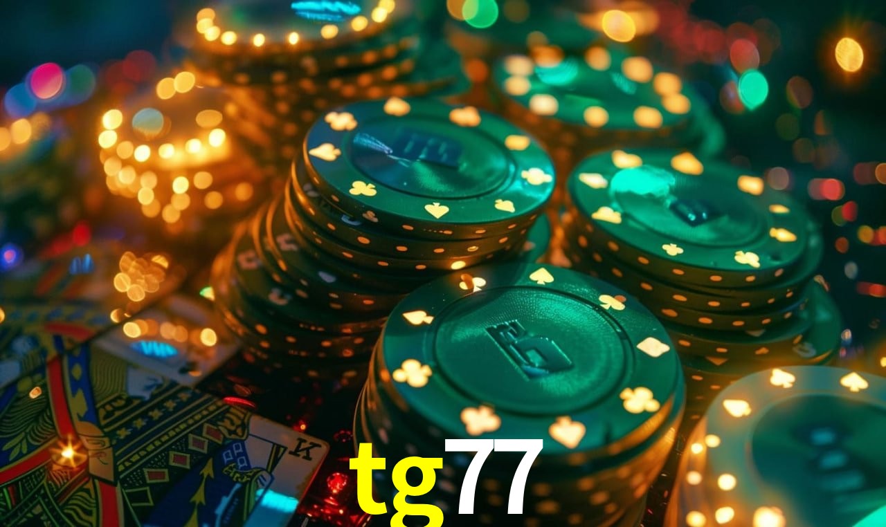 Mesa de Blackjack tg77