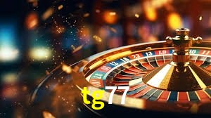 Tecnologia da Plataforma tg77