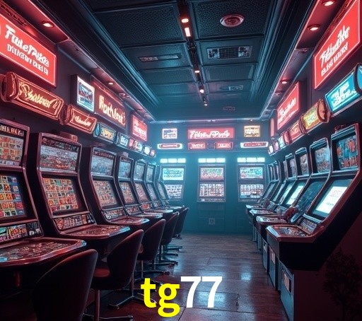 Sistemas de Segurança tg77