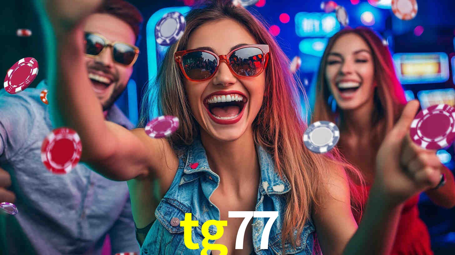 A Popularidade dos Caça-Níqueis no tg77