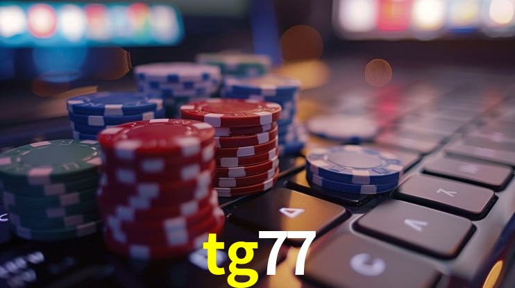 Jogos de Slot tg77