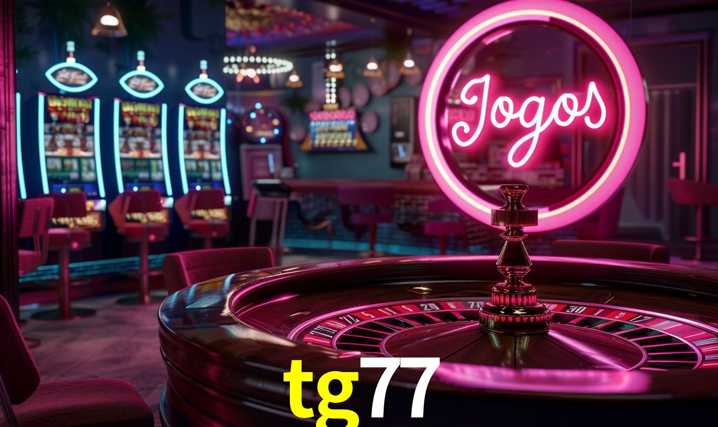 Descubra o Programa VIP da tg77: Vantagens Exclusivas para Jogadores