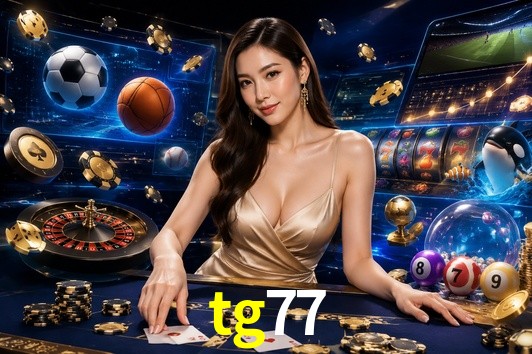 Secure Login tg77