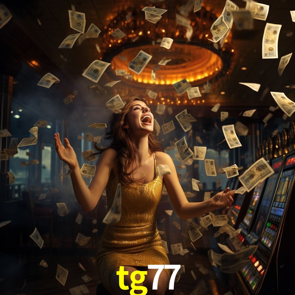 VIP Casino tg77