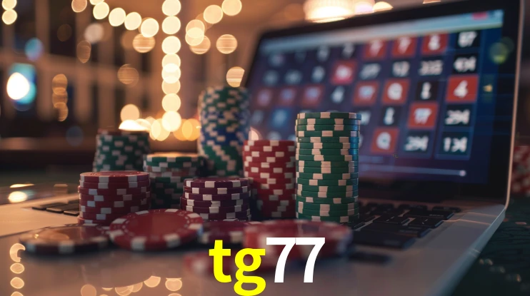 Responsive Design tg77
