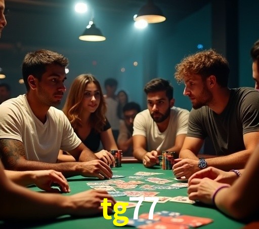 Promoção Relâmpago tg77