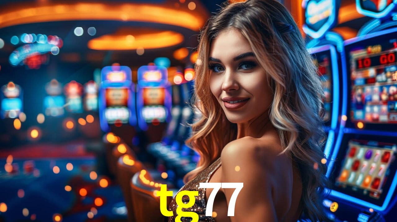 Bonus Features tg77