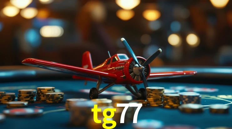 Live Casino tg77