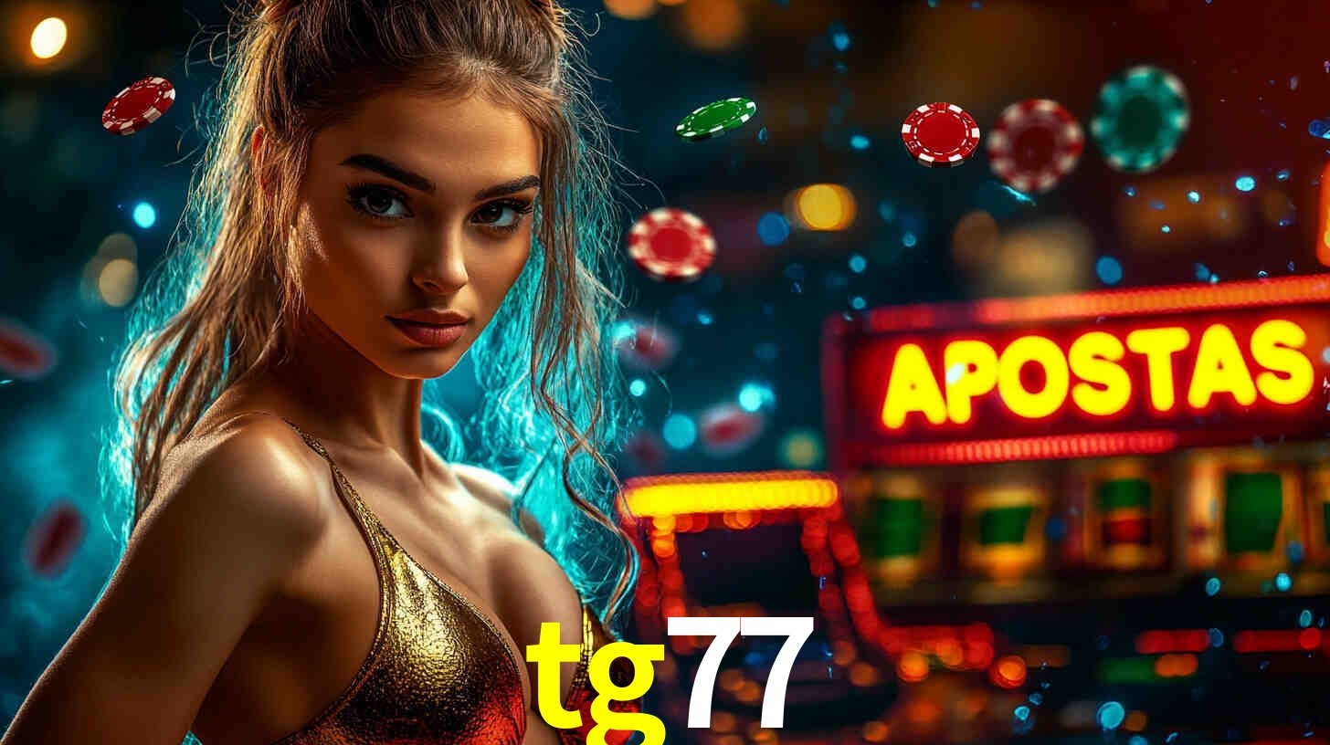 Apostas Esportivas na tg77: Um Guia Completo