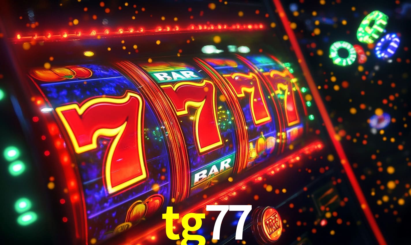 tg77: Seu Especialista em Apostas Esportivas Brasileiras