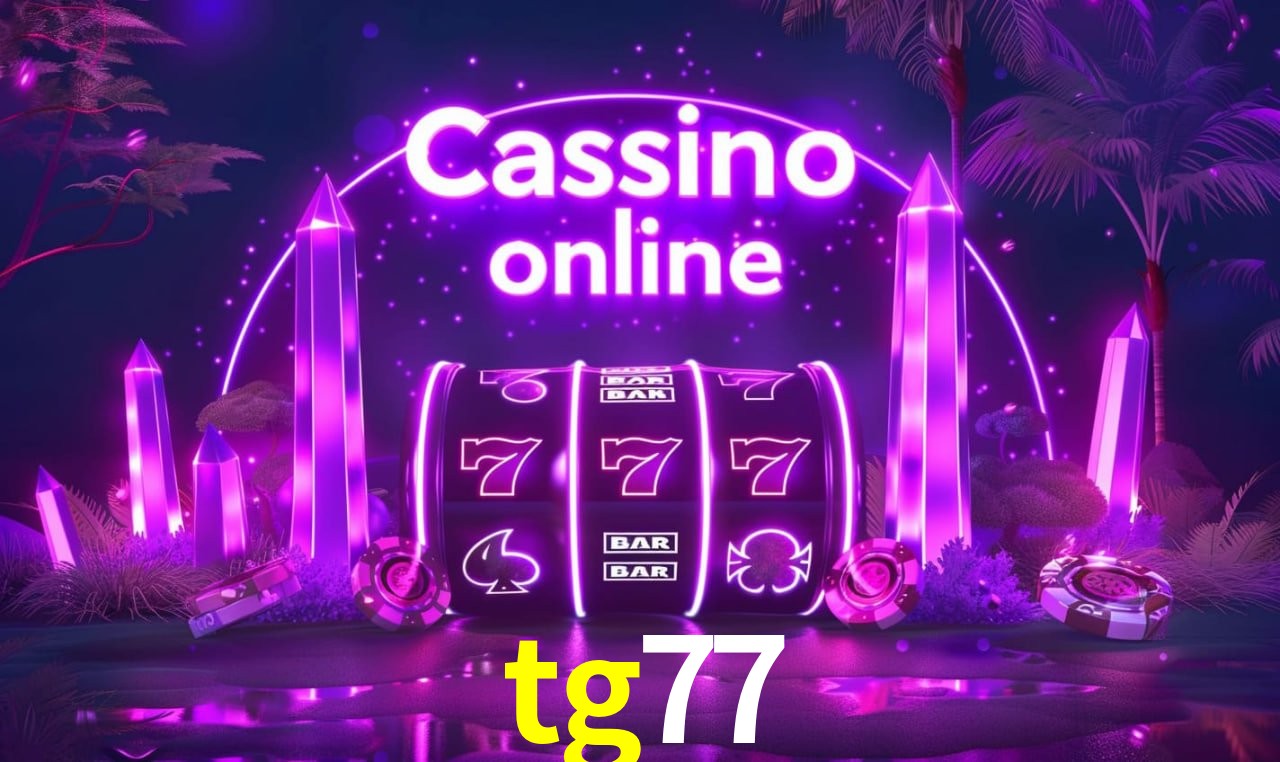 Diretório de Jogos tg77
