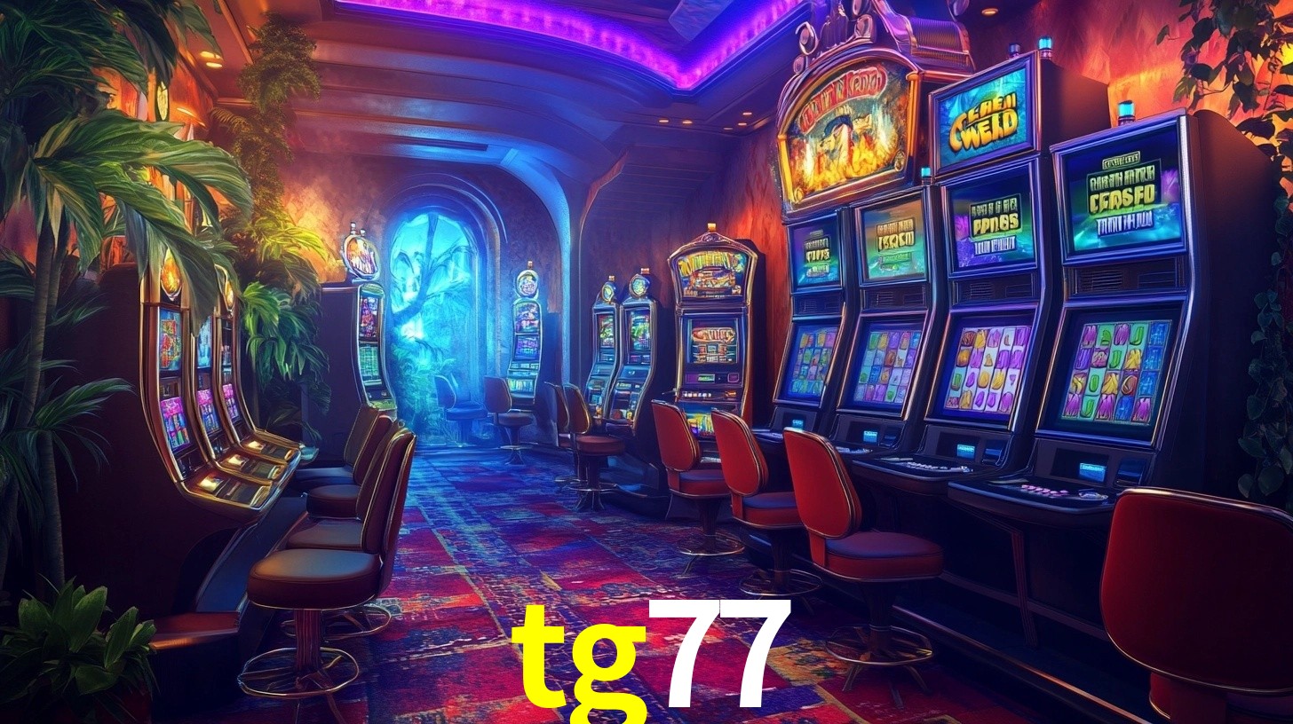 Welcome Bonus tg77