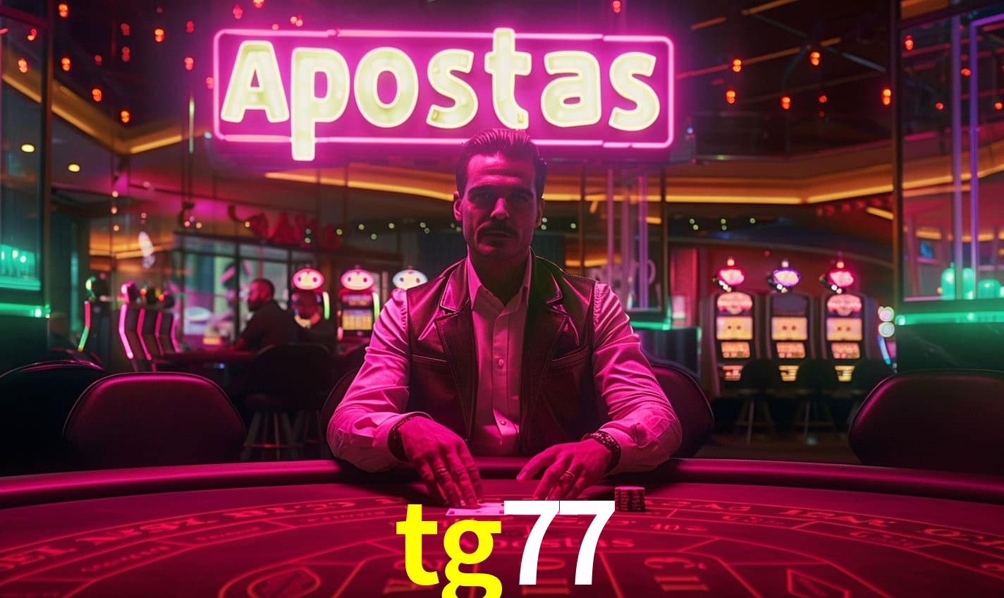 Explorando a Categoria de Eventos em Apostas na tg77