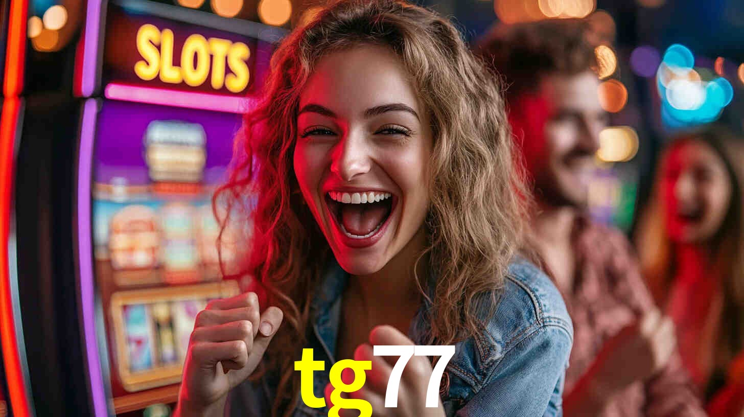 Explorando a Categoria de Eventos em Apostas na tg77