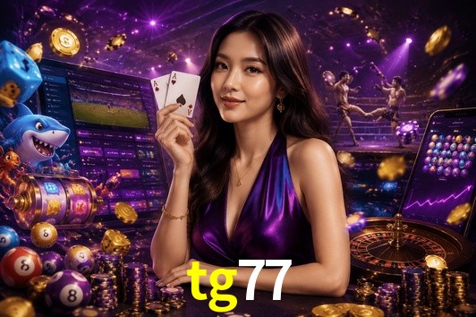 Live Casino tg77