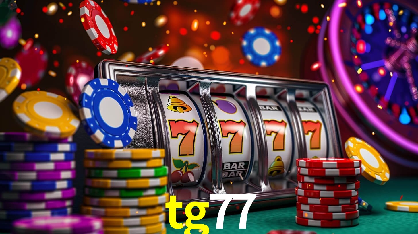 Interface do App tg77