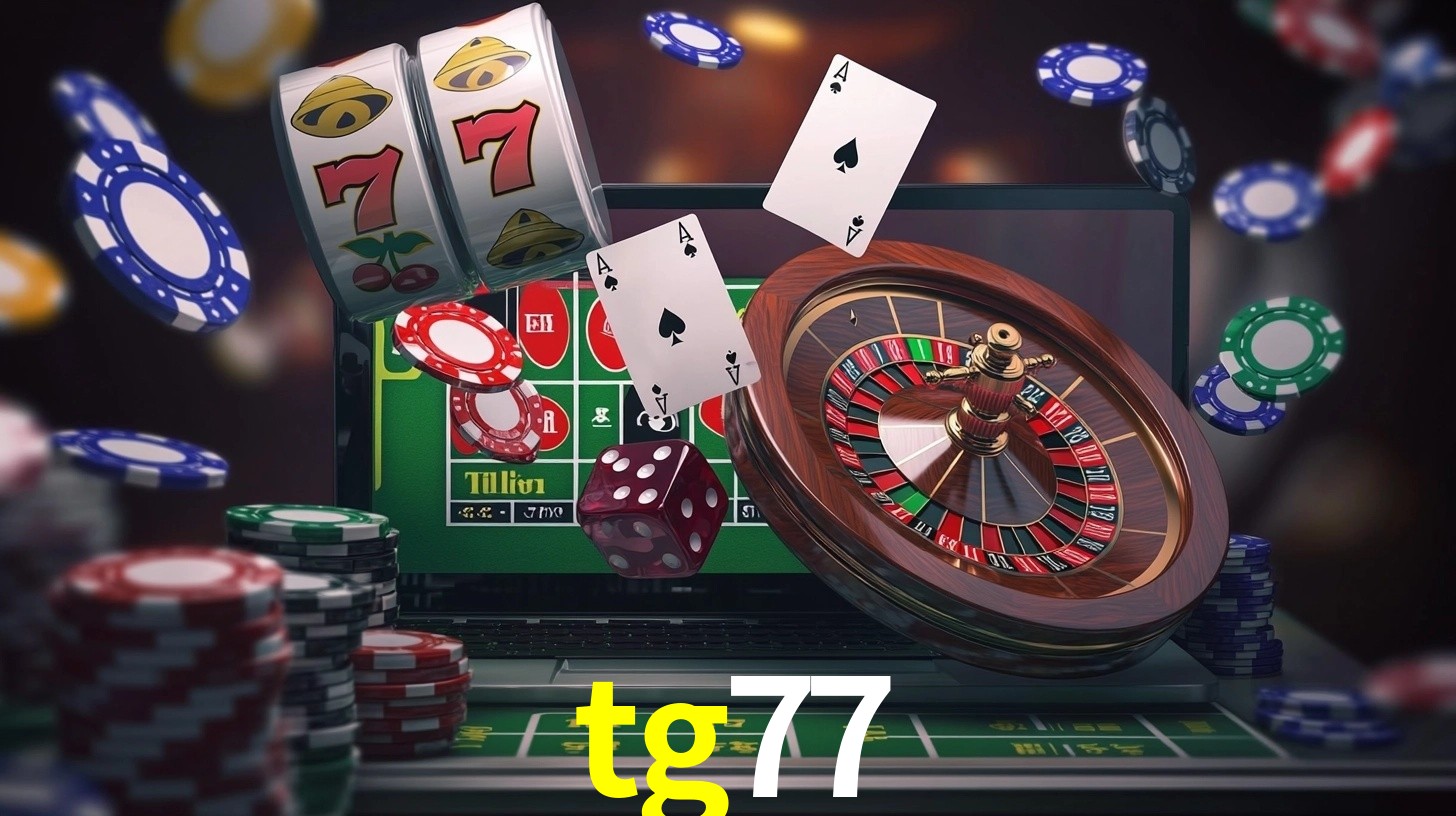 Ofertas Imperdíveis na tg77: Promoções e Bônus Que Valem a Pena