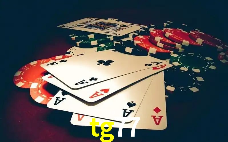tg77 Aplicativo - tg77 visual 2